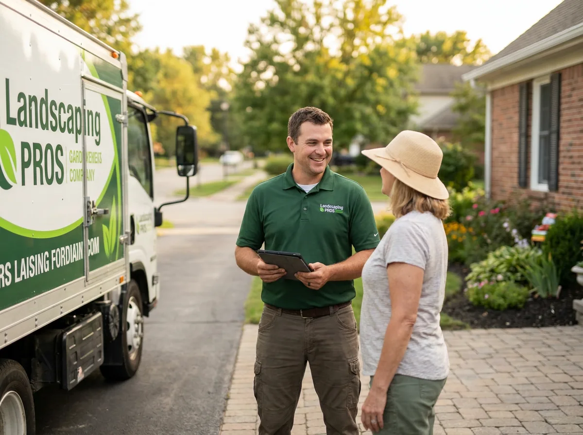 Landscaping Brookwood, AL FAQs